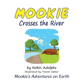 Couverture_Mookie Crosses the River