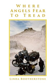 Front cover_Where Angels Fear To Tread