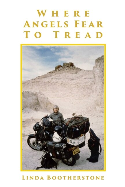 Front cover_Where Angels Fear To Tread