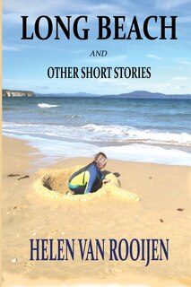 Front cover_Long Beach and Other Short Stories