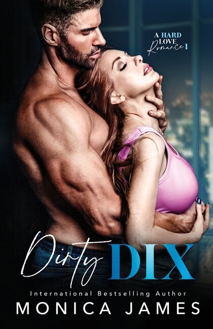 Front cover_Dirty Dix