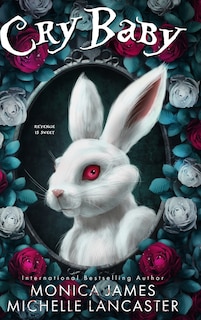 Front cover_Crybaby