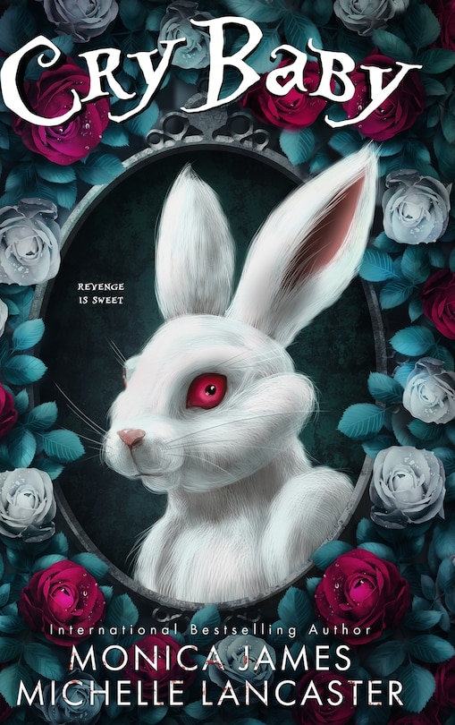 Front cover_Crybaby