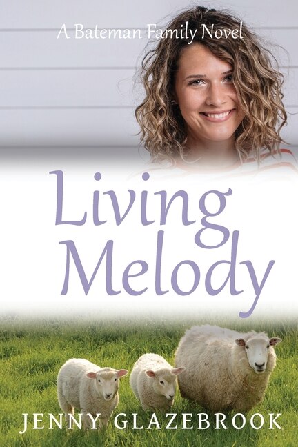 Couverture_Living Melody