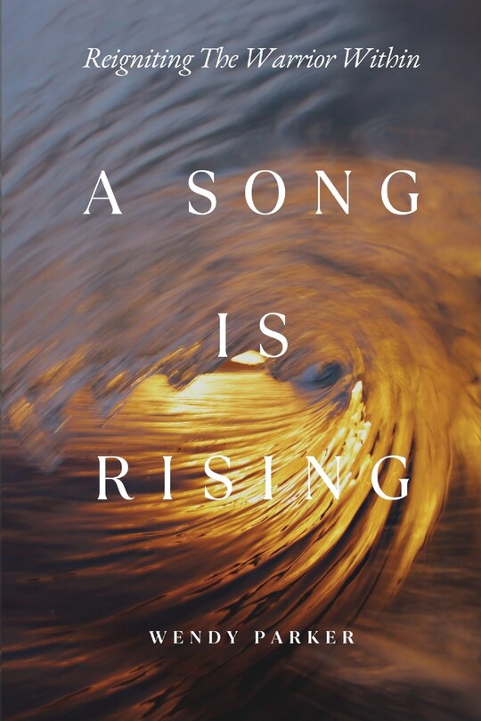 Front cover_A Song is Rising
