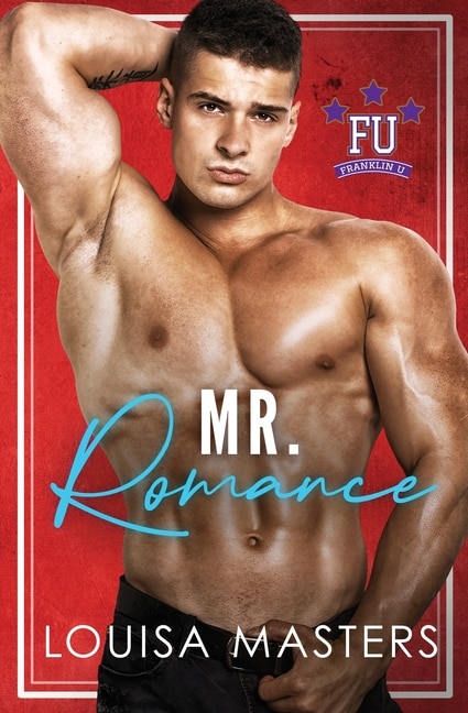Front cover_Mr. Romance