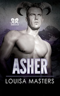 Front cover_Asher