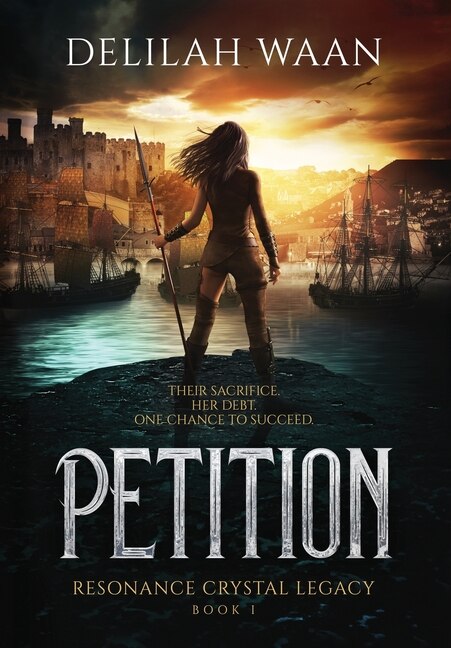 Front cover_Petition