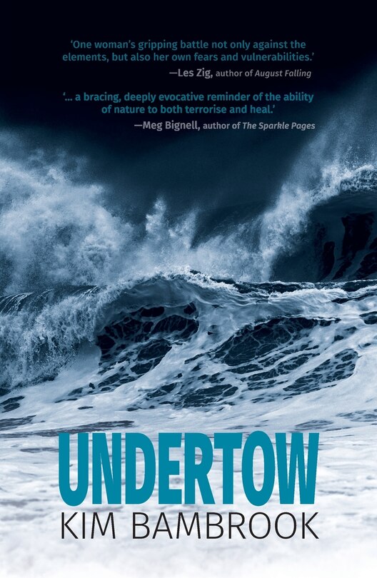 Front cover_Undertow