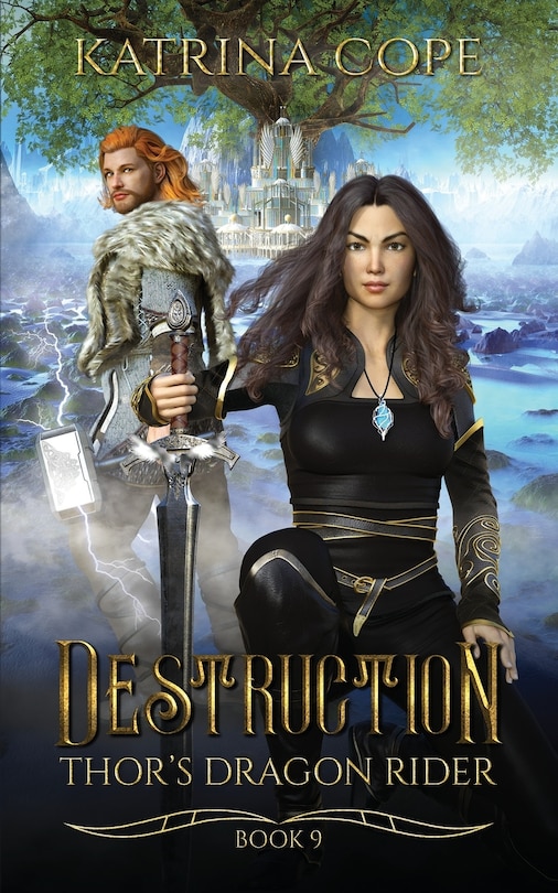 Front cover_Destruction