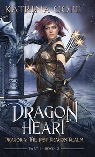 Front cover_Dragon Heart