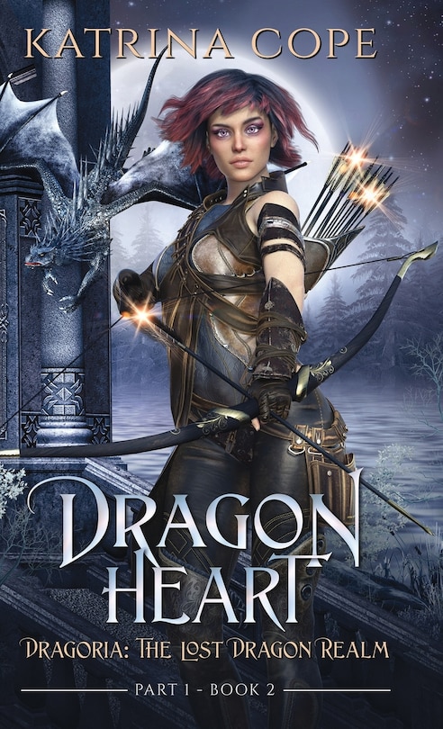 Front cover_Dragon Heart