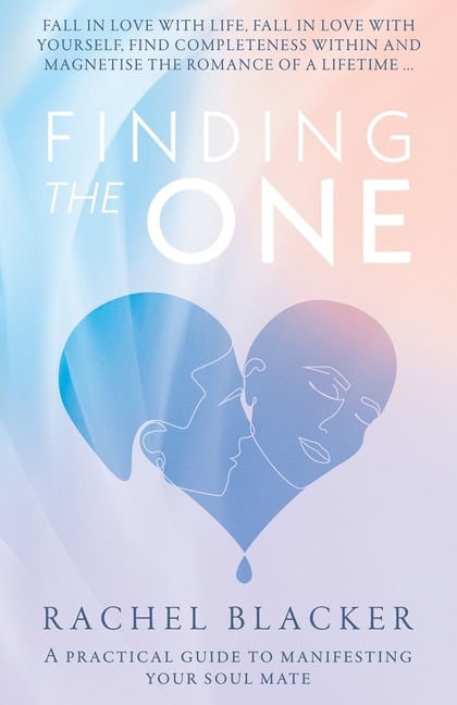 Couverture_Finding the One