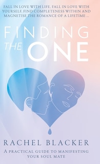 Front cover_Finding The One