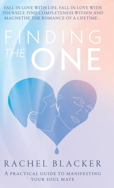 Front cover_Finding The One