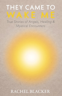 Couverture_They Came to Wake Me