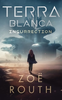 Couverture_Terra Blanca - Insurrection