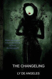 Front cover_The Changeling