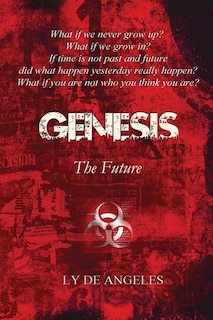 Front cover_Genesis the Future