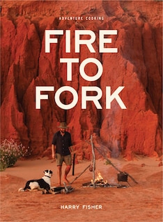 Front cover_Fire to Fork