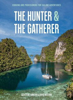 Front cover_The Hunter