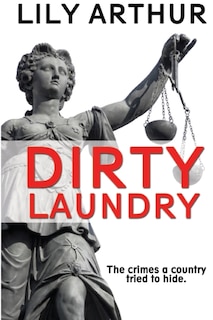 Front cover_Dirty Laundry
