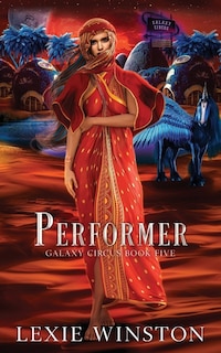 Front cover_Performer