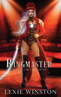 Front cover_Ringmaster