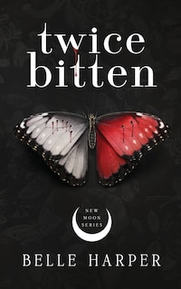 Front cover_Twice Bitten