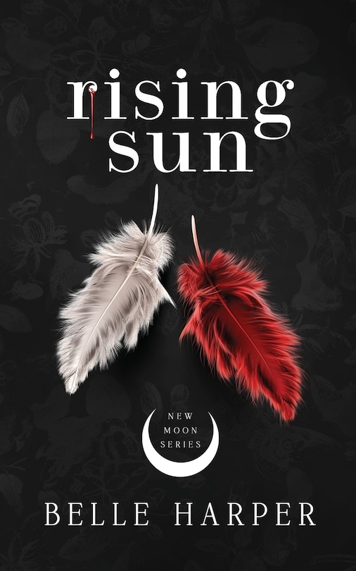 Front cover_Rising Sun