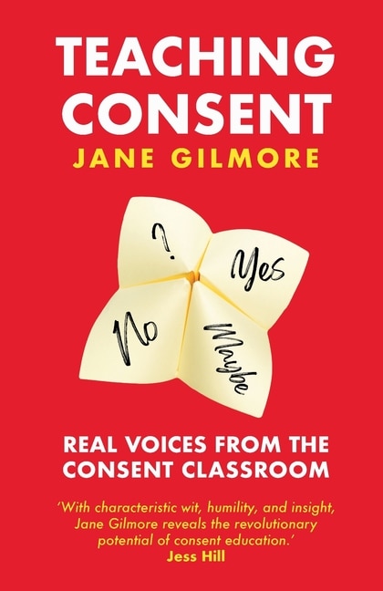 Front cover_Teaching Consent