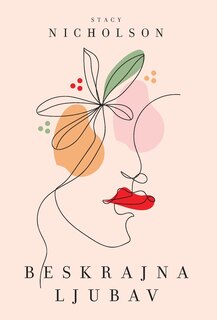 Front cover_Beskrajna Ljubav