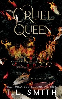 Front cover_Cruel Queen