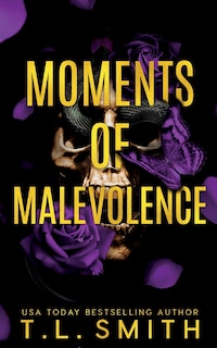 Couverture_Moments of Malevolence
