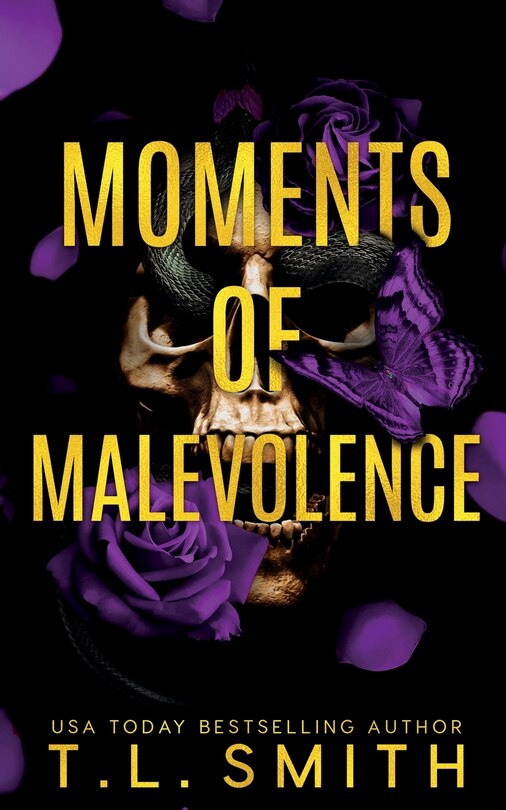 Couverture_Moments of Malevolence