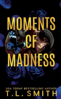 Couverture_Moments of Madness