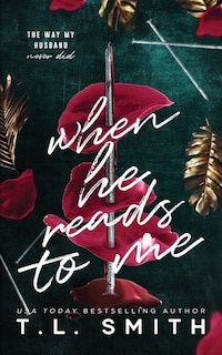 Front cover_When He Reads To me