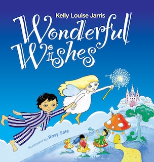 Couverture_Wonderful Wishes