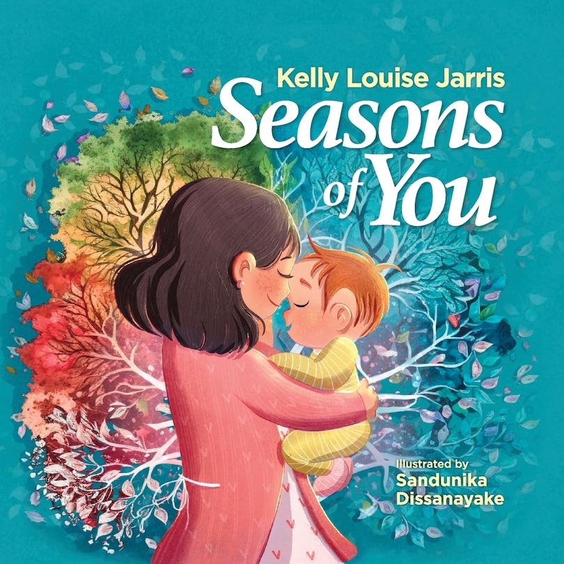 Front cover_Seasons Of You