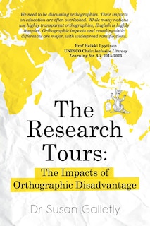 Front cover_The Research Tours