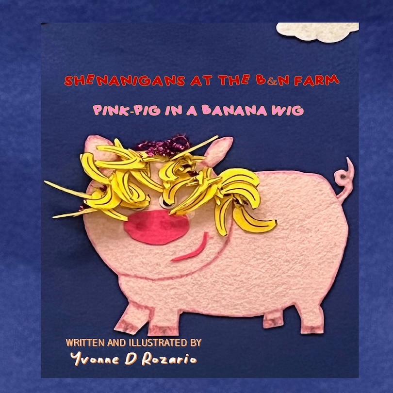 Couverture_Pink Pig in a Banana Wig