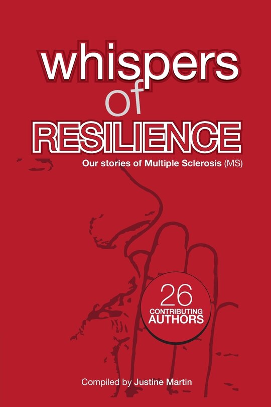 Front cover_Whispers Of Resilience