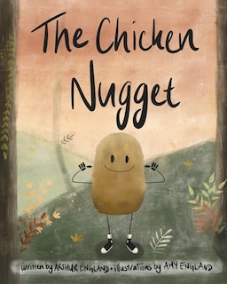 Front cover_The Chicken Nugget