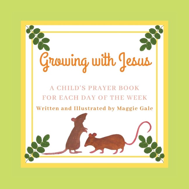 Couverture_Growing With Jesus