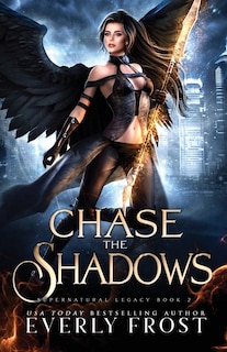Couverture_Chase the Shadows