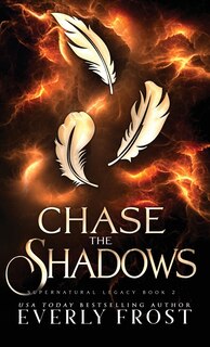 Front cover_Chase the Shadows