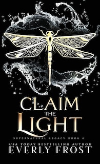 Front cover_Claim the Light