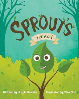 Front cover_Sprout's Idea