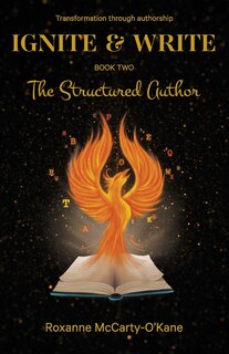 Couverture_The Structured Author