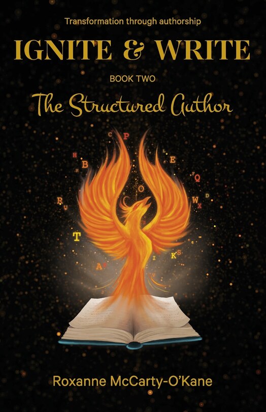 Couverture_The Structured Author